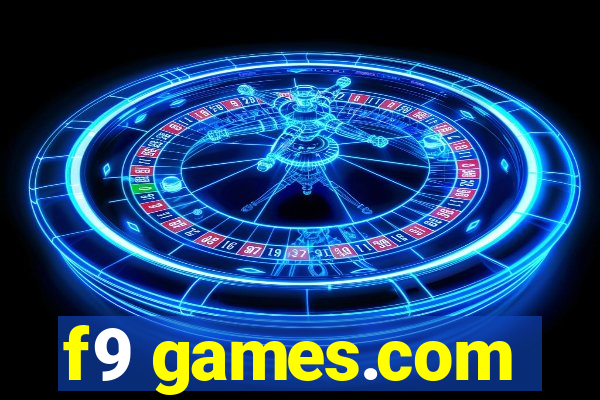 f9 games.com